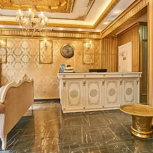 Sultan Suleyman Palace & 2* Istambul