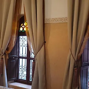 Souad Marrakech 3* Marraquexe