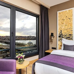 The Halich Karakoy - Special Category 4* Istambul