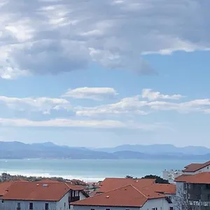 Sud Appartement Biarritz