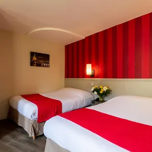 De France *** Toulouse