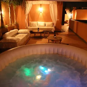 Palau Marrakech 2* Marraquexe