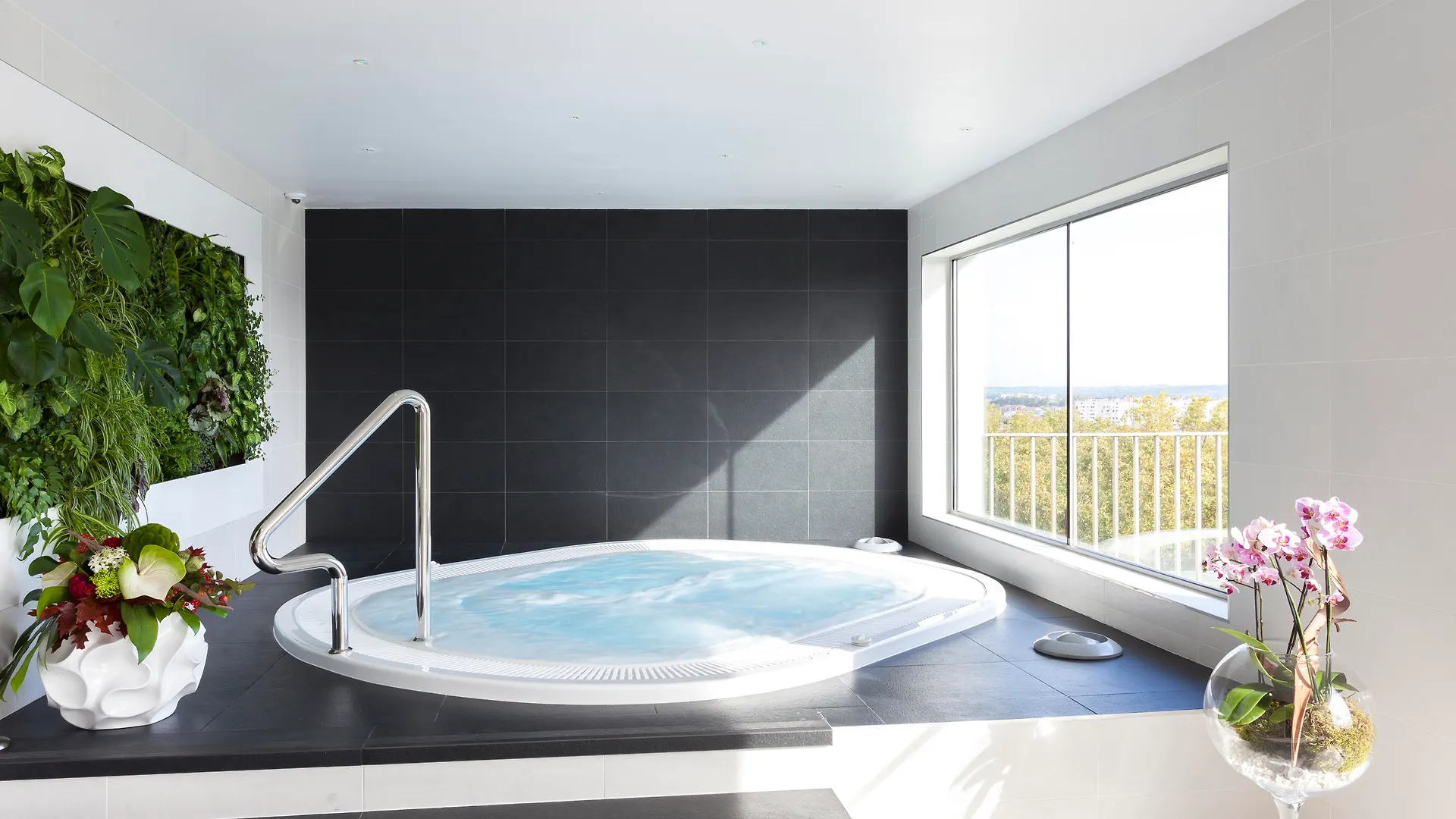 Aparthotel Nemea Appart Hotel Concorde Toulouse Gare Matabiau