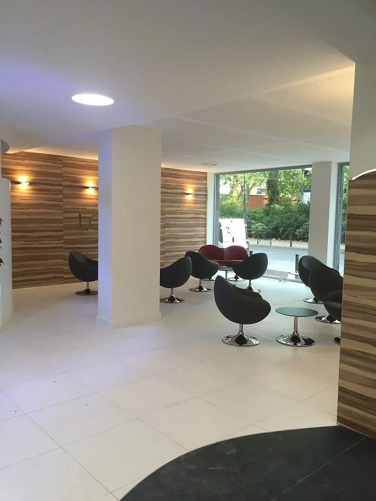 Nemea Appart Hotel Concorde Toulouse Gare Matabiau 4*,  France