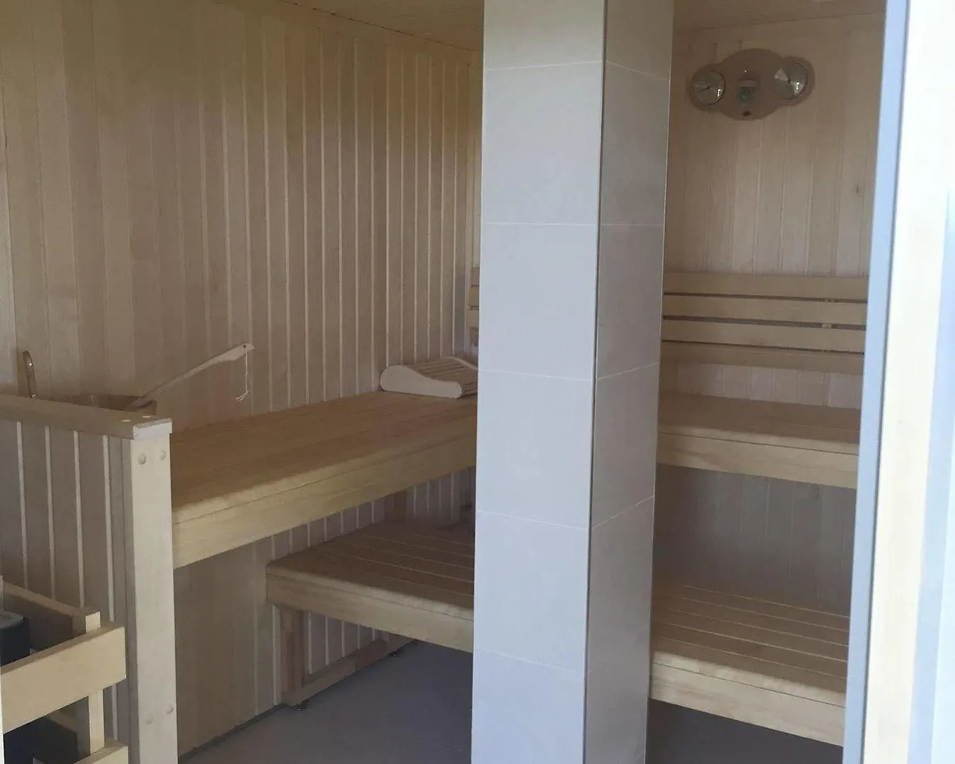 Hotel apartamentowy Nemea Appart Hotel Concorde Toulouse Gare Matabiau