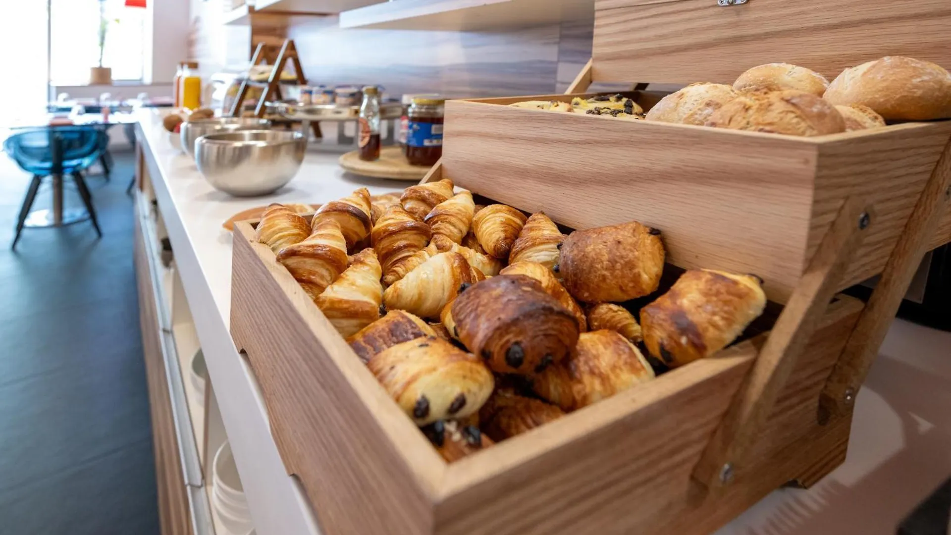 Nemea Appart Hotel Concorde Toulouse Gare Matabiau France