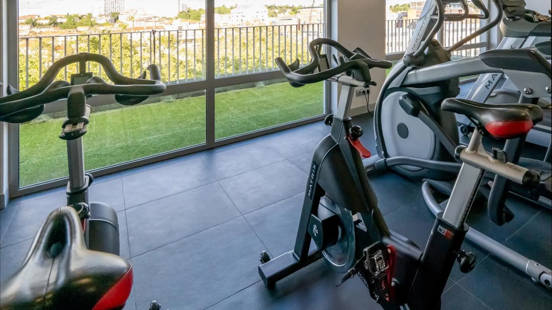 Aparthotel Nemea Appart Hotel Concorde Toulouse Gare Matabiau