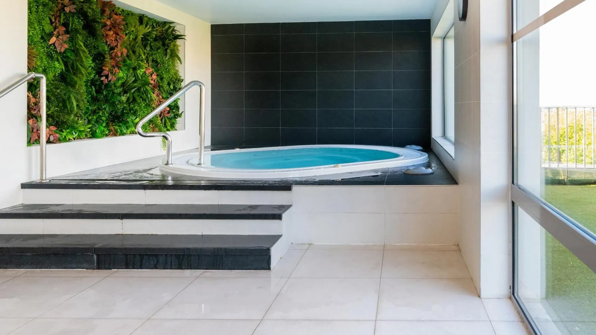 Aparthotel Nemea Appart Hotel Concorde Toulouse Gare Matabiau