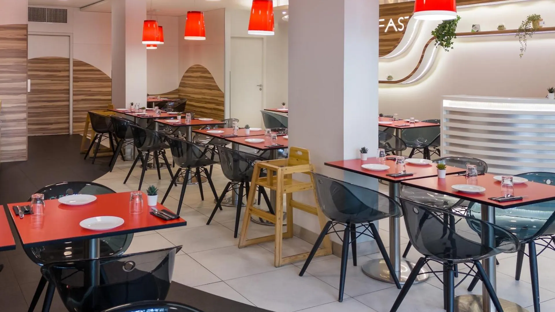 Nemea Appart Hotel Concorde Toulouse Gare Matabiau