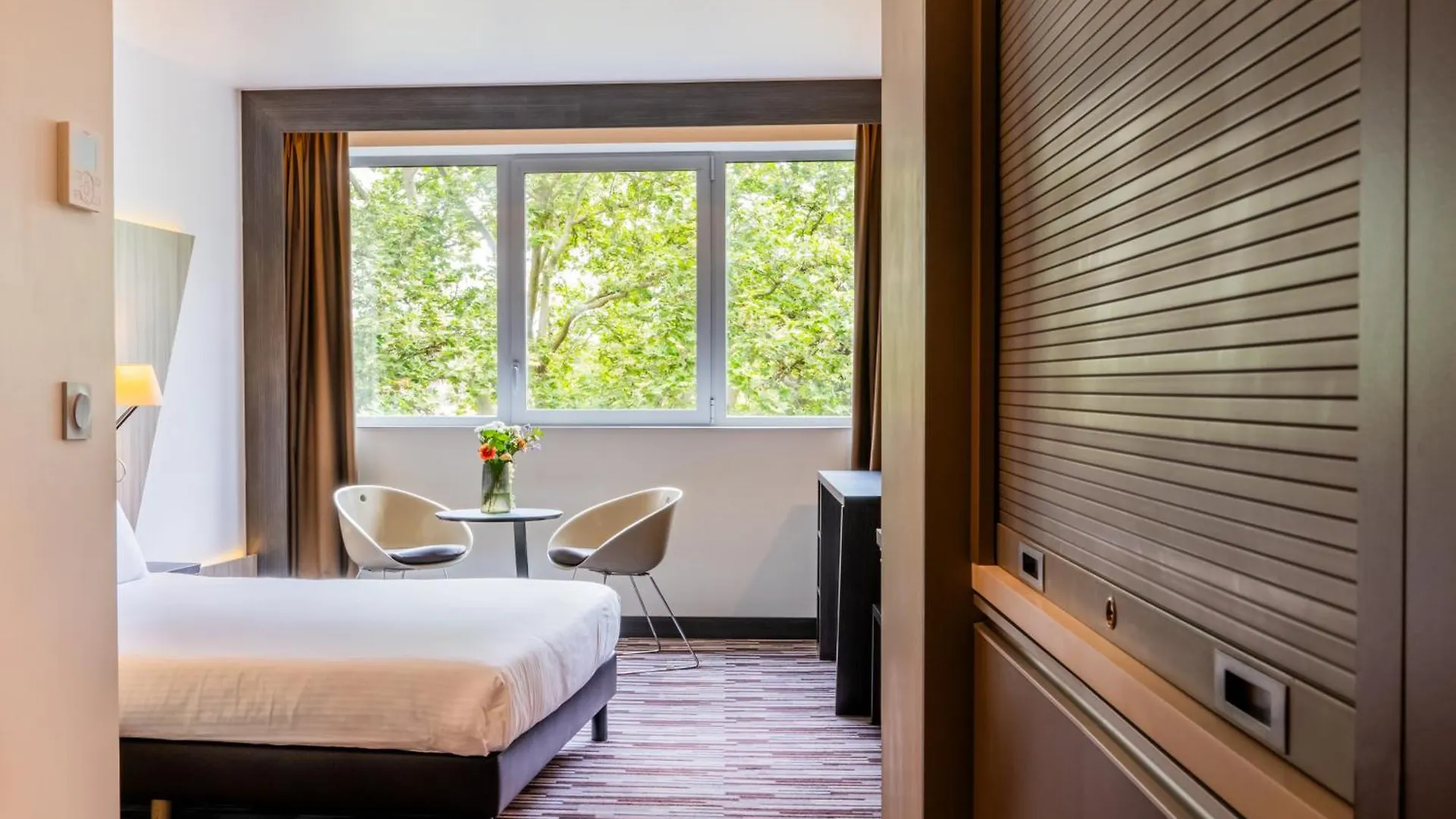 **** Aparthotel Nemea Appart Hotel Concorde Toulouse Gare Matabiau France
