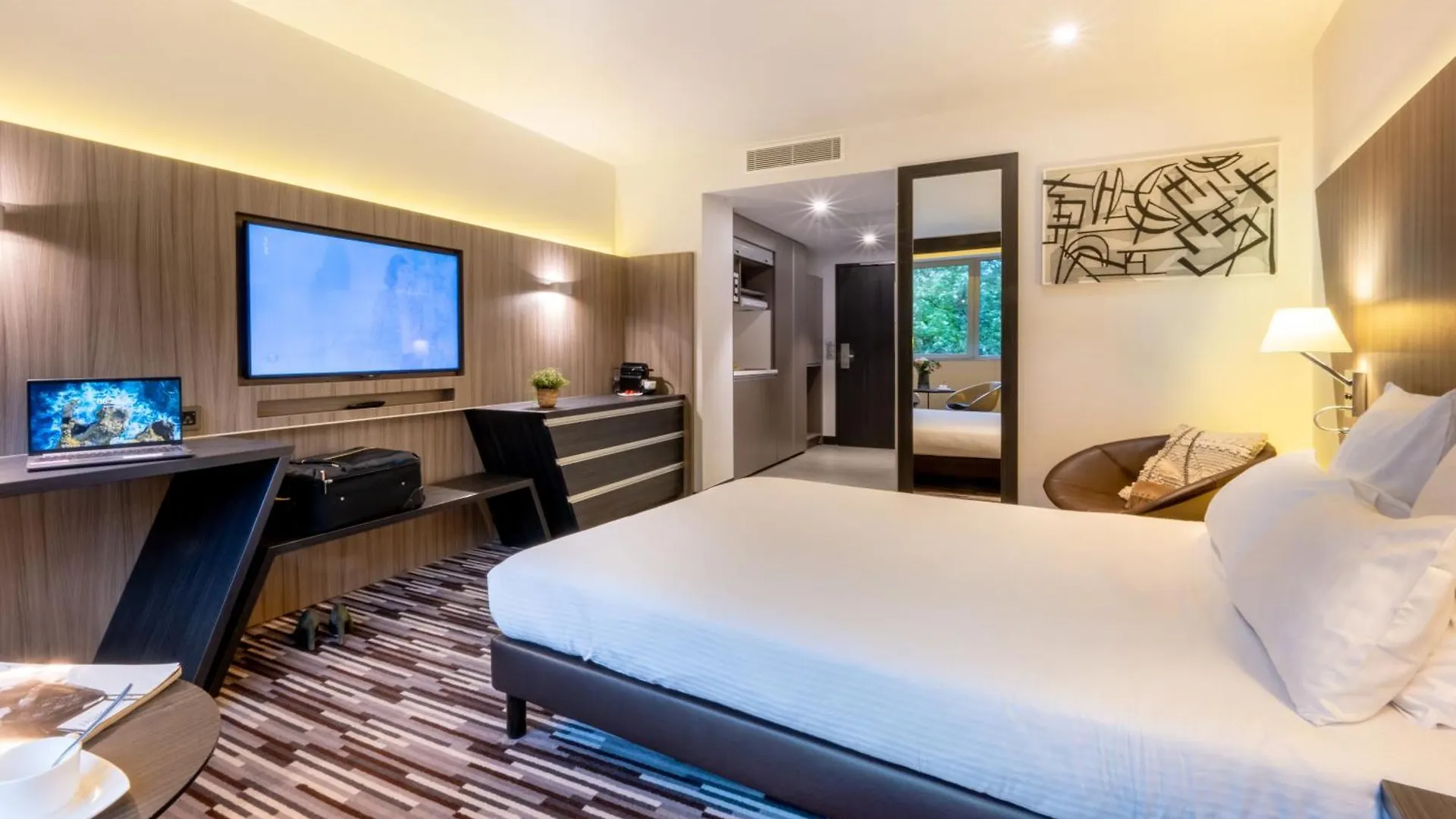 Nemea Appart Hotel Concorde Toulouse Gare Matabiau contacts
