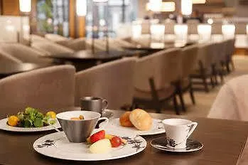 Nemea Appart Hotel Concorde Toulouse Gare Matabiau Aparthotel