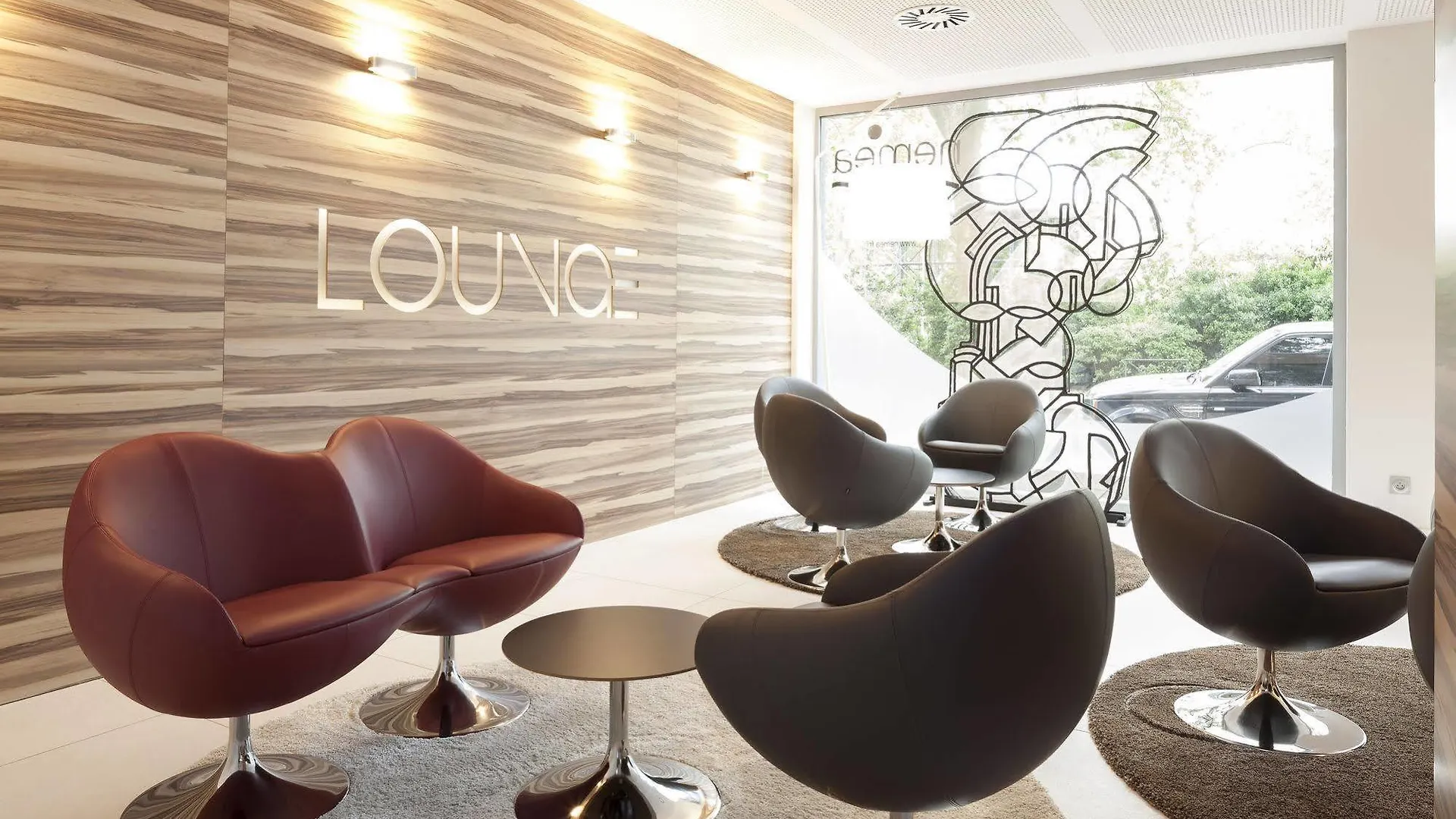 Nemea Appart Hotel Concorde Toulouse Gare Matabiau